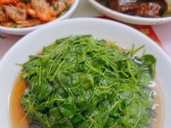 -蘭心餐厅(进贤路店)