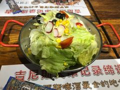 -通海俄式烧烤·俄罗斯大串(嵩山路店)