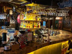 -流浪者复古西餐鸡尾酒吧(沈阳店)