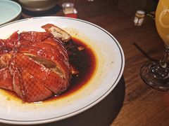 -应天大明王朝·南京菜(中山陵店)