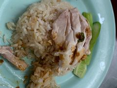 -红大哥水门鸡饭(總店)