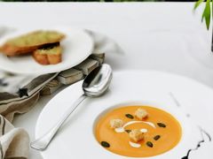 -银龙酒店-巴黎时光西餐厅