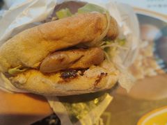 -麦当劳(团结湖店)