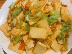 -伊春园牛菜馆(福达路店)