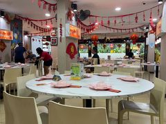 -龙海鲜螃蟹王(宏茂桥店)