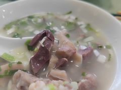 -张忠礼全羊汤手把肉(福祥家园店)