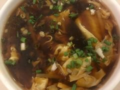 -南门小馆·清真(国贸商城店)