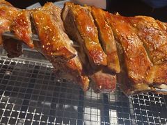 -橦橦小马扎烧烤 (传媒大学店)
