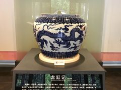 -景德镇古窑民俗博览区