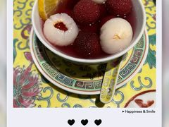 -宫事颐庭·老佛爷贵寿下午茶(颐和园店)