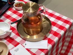 -西贝莜面村(上海百联西郊店)