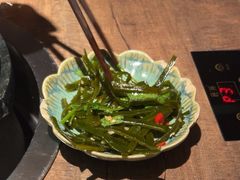 -蘑界·野生菌火锅(深业上城店)