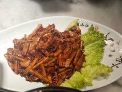 -京城小江南·北京烤鸭·江南土菜·白鱼(中关村店)
