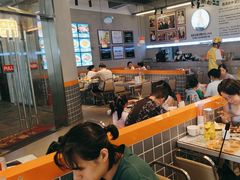 -肥韬茶餐厅(海上世界店)