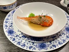 -Yan Ting 宴庭中餐厅(上海静安瑞吉酒店)