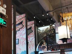 -古田居·特色寿司料理(星之岛旗舰店)