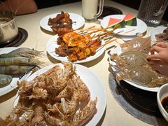 -加餐海鲜自助(集美银泰百货店)