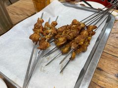 -小艺烧烤(曲江店)