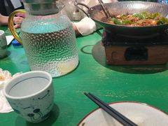 -费大厨辣椒炒肉(太平老街店)