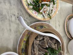 -砂锅居(西四店)