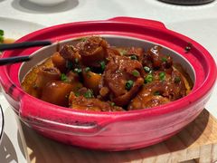 -闽海肴(北辰荟店)