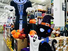 -山姆会员商店(亦庄创意生活广场店)