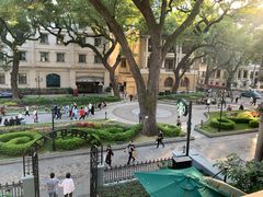 -星巴克臻选(广州沙面店)