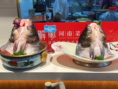 -解家河南菜(金水路店)