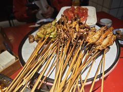 -醉烧膘·烧烤夜宵王(总店)