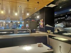 -鱼酷活鱼烤鱼(人信汇商场店)