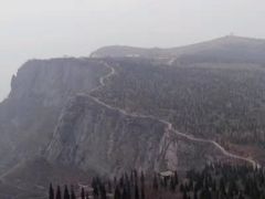 -鹤壁淇县云梦山
