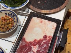 -旧街市鲜货老火锅(大光路店)