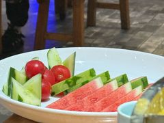 -红胖胖龙虾王·本地菜