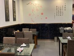 大堂-桃园中华料理炸酱面(燕儿岛路店)
