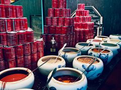 -大隐·成都火锅Bistro(合生麒麟新天地店)