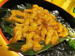 -七菜馆·东北菜·蒸饺(文体路店)