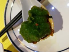 -李记搅团•非遗陕菜(三桥店)