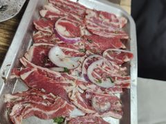 -哎呦喂·烤牛肉(世和园店)