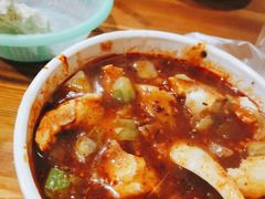 肉丸糊辣汤-邢老三(太白南路店)
