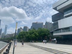 -艺仓美术馆