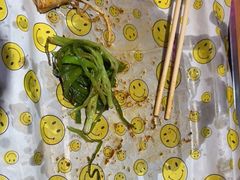 -新疆烧烤王(广灵店)