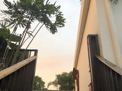 -悦哉·派对·草坪婚礼·围炉煮茶(三圣乡店)