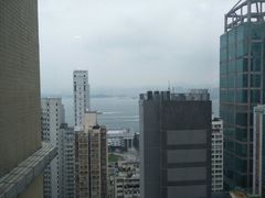 -香港华美达海景酒店