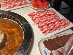 -重庆德庄火锅(映月湖环宇城店)