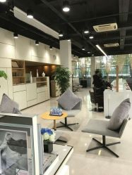 -CARR SALON