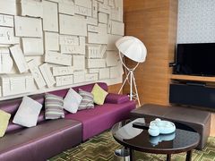 -厦门海港英迪格酒店(中山路店)