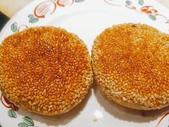 -清真·老门框爆肚涮肉·中华老字号(丰管路店)
