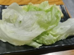 -呷哺呷哺 蔬菜畅吃(中发百旺店)