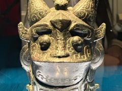 -陕西历史博物馆