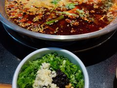 -小饕荟雅安贡椒鱼鲜馆(广福桥店)